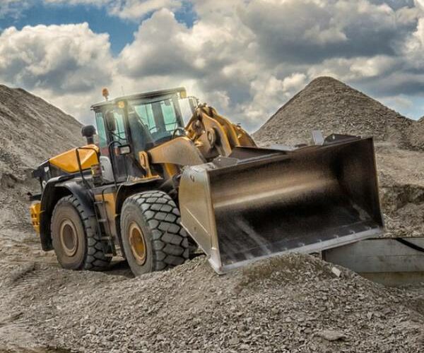 Road & Quarry Equipment